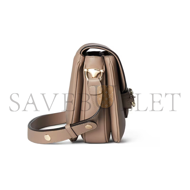 GUCCI HORSEBIT 1955 SOFT MEDIUM SHOULDER BAG 815178 AAEFH 1523 (26*17.5*10cm) GUCCI HORSEBIT 1955 SOFT MEDIUM SHOULDER BAG 815178 AAEFH 1523 (26*17.5*10cm)
